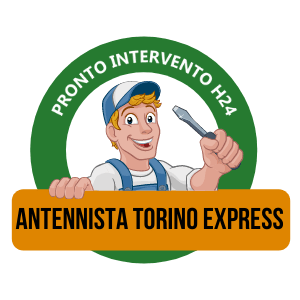 antennista a Torino